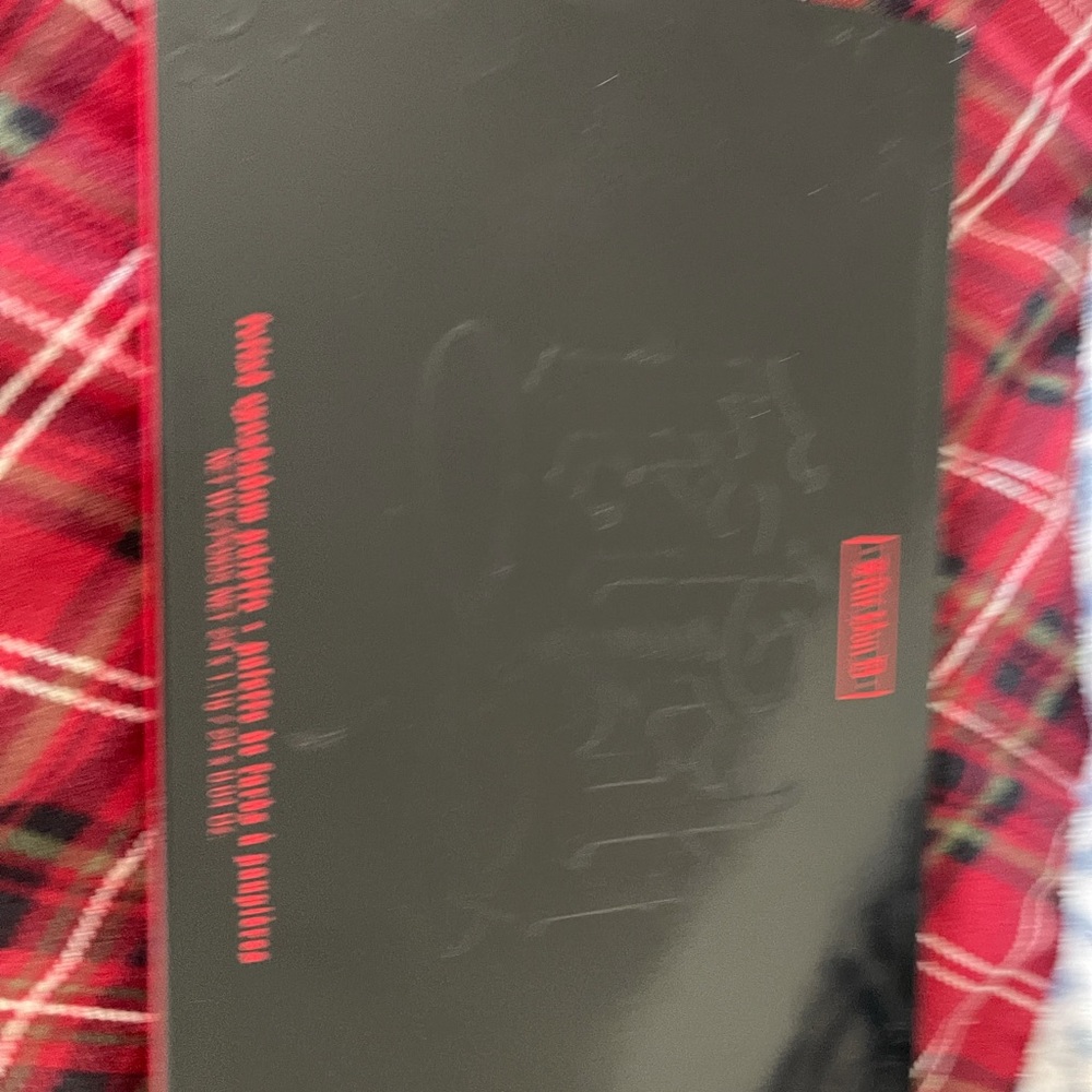 New